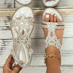 Hazel - Sandals