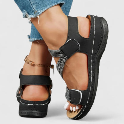 Marilyn™ | Sandales Sophistiquées