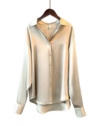 Chloe – Simple Grace Blouse