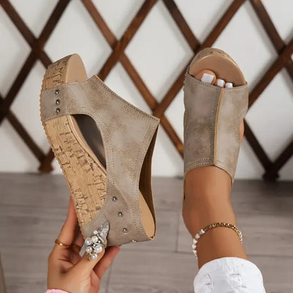 Melissa™ Sandales