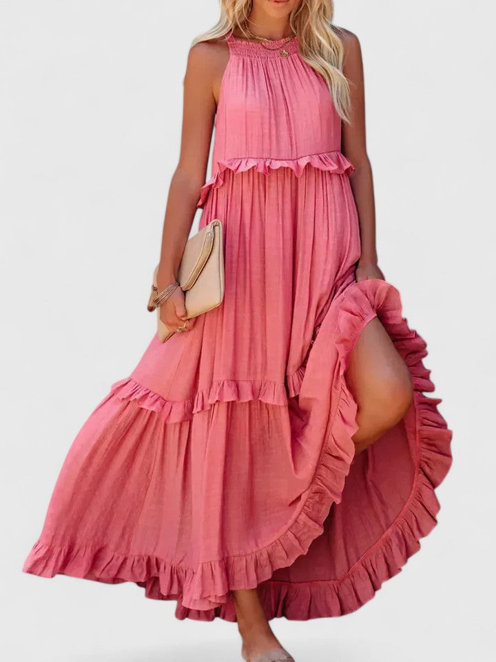 Shannon | Élégante Robe