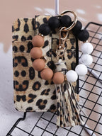 MADELYN™ - Trendy All-Match Keychain with Beads and Tassel