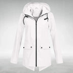 Avery™ | Lightweight Waterproof Jacket