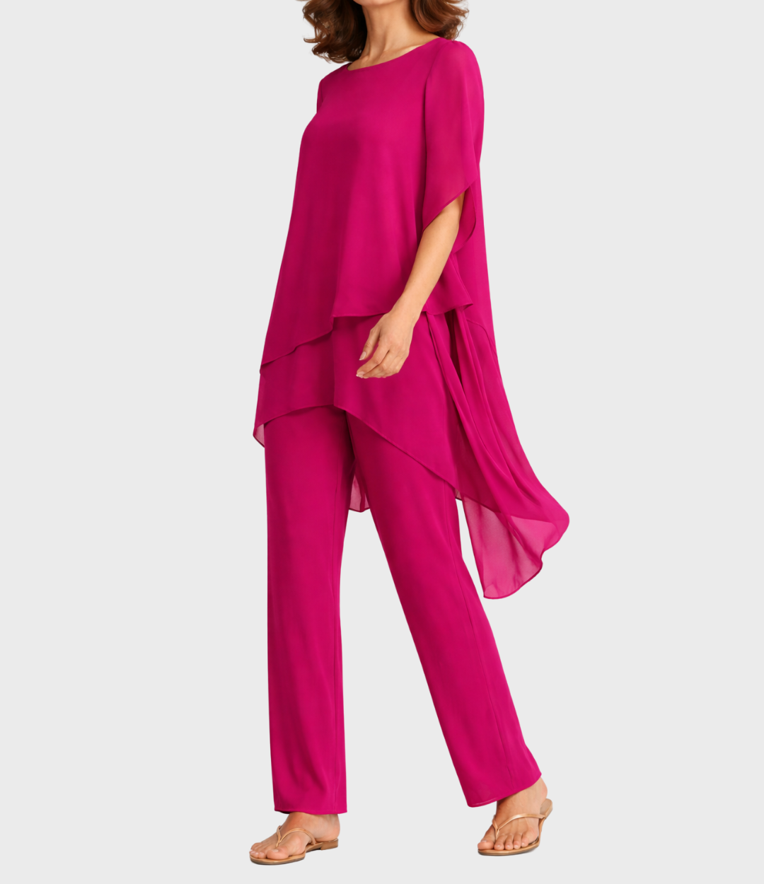 Lanetta | Ensemble Palazzo Élégant
