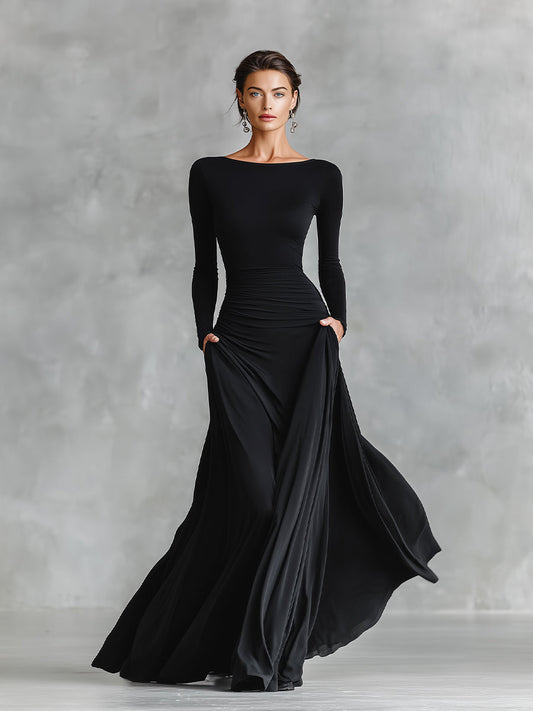 Rubi™ Robe Maxi Élégante
