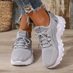 Calyria™ | Women's Orthopedic Sneakers