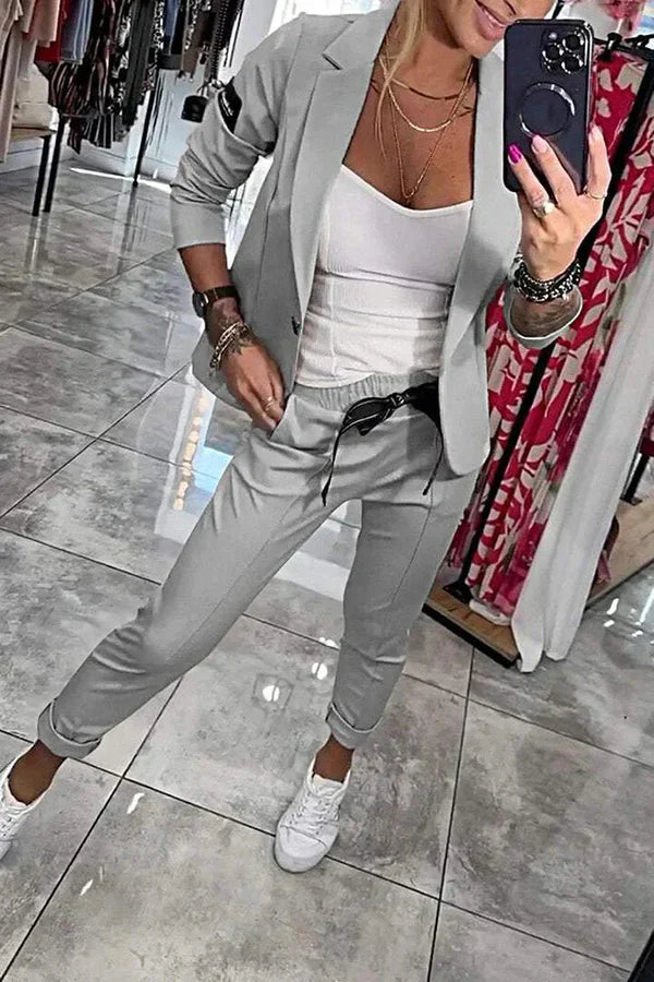Quinn™ | Chic Comfort Set