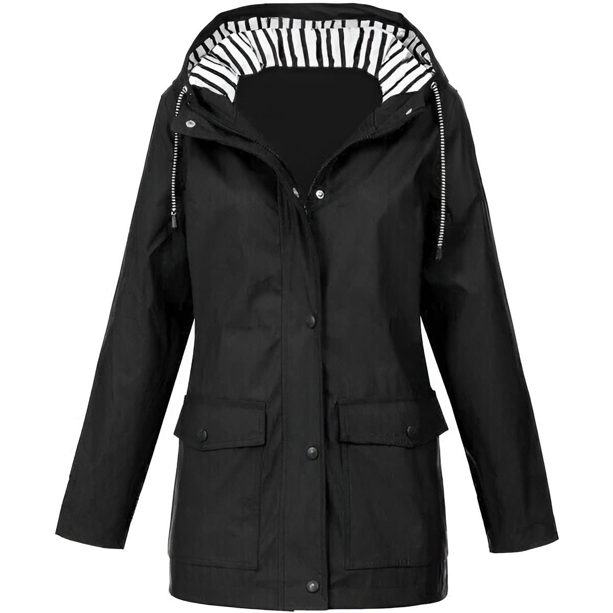 Jolene™ | Versatile Rain and Wind Jacket
