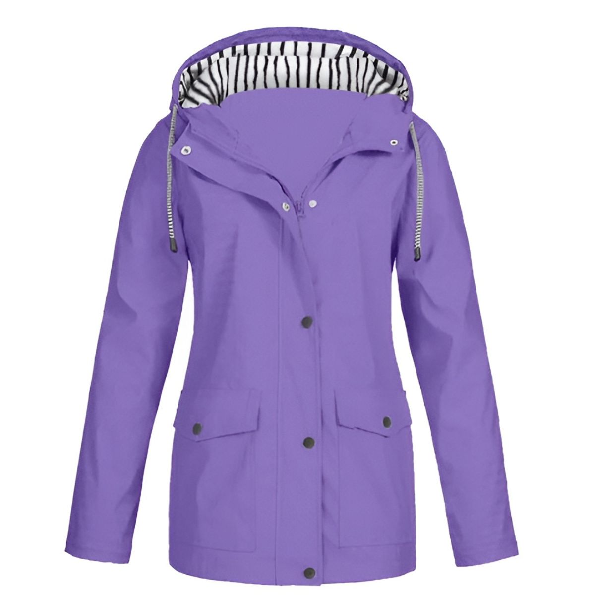 Jolene™ | Versatile Rain and Wind Jacket