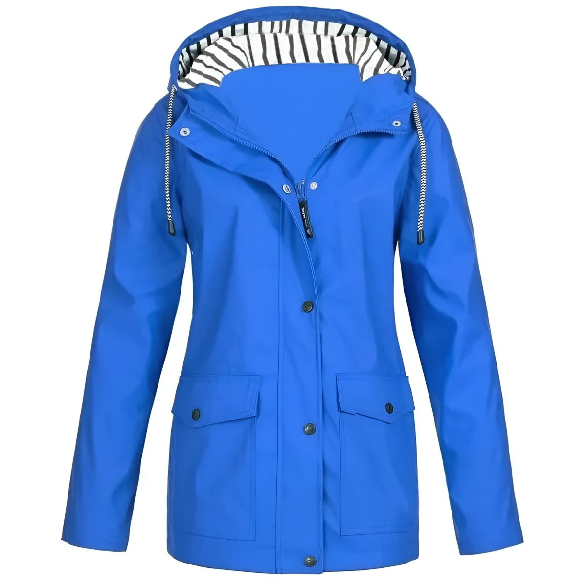 Jolene™ | Versatile Rain and Wind Jacket