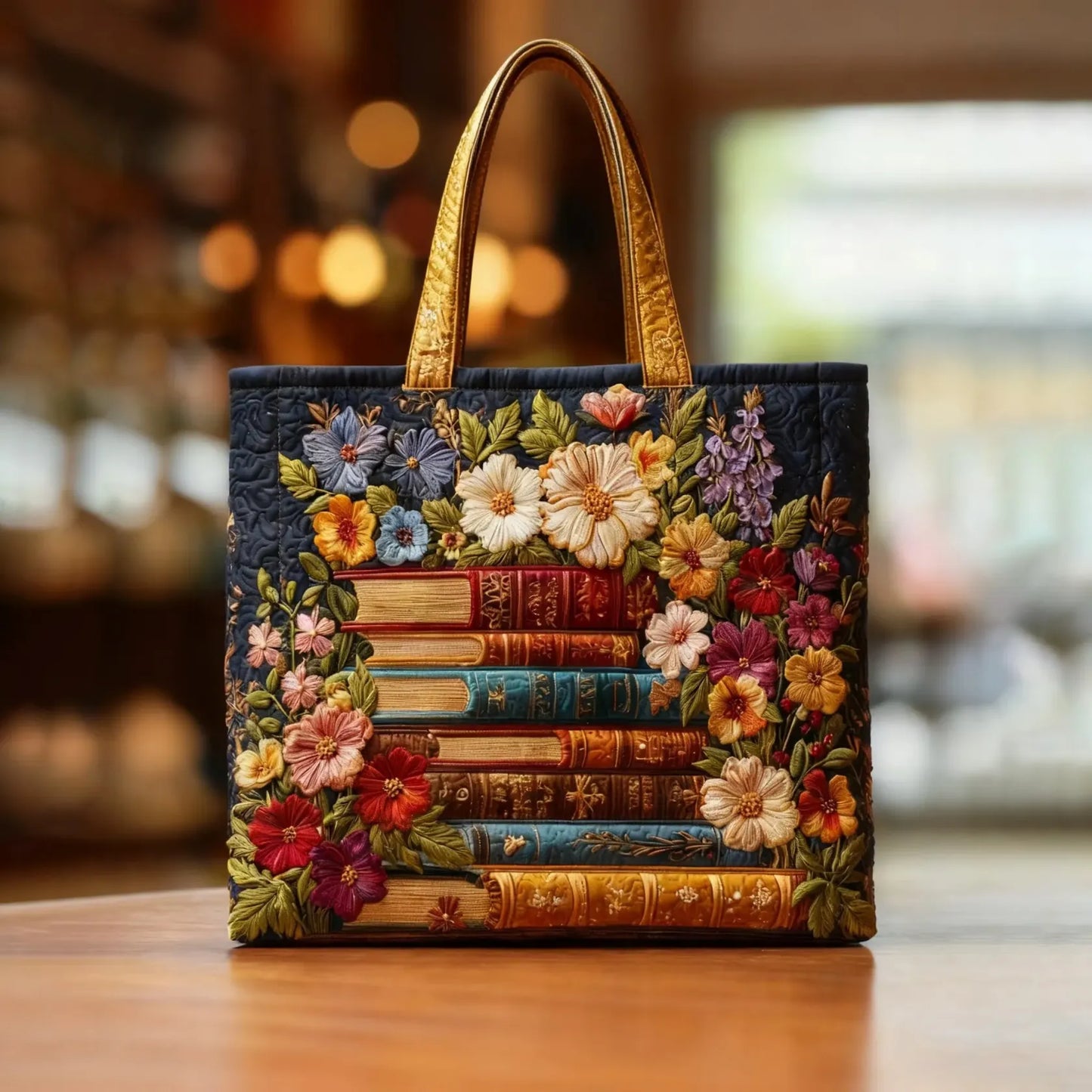 Harper | Sac de transport artisanal confortable
