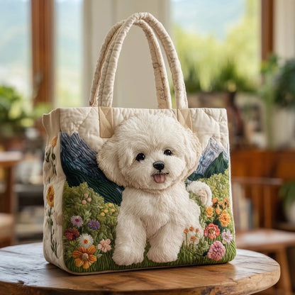 Olivia | Sac artisanal au style léger