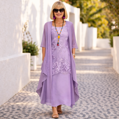 Penliah | Robe Élégante