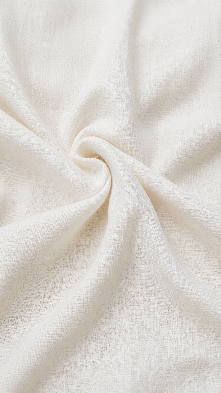 Lumière – Robe Maxi Fluide Minimaliste Cadaqués