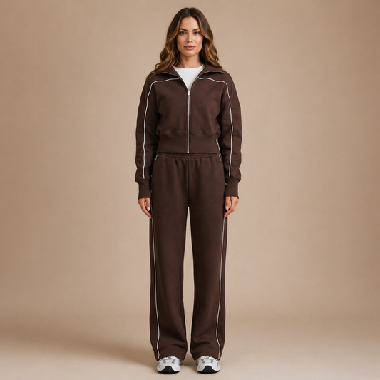 Nadine | Ensemble Sportif