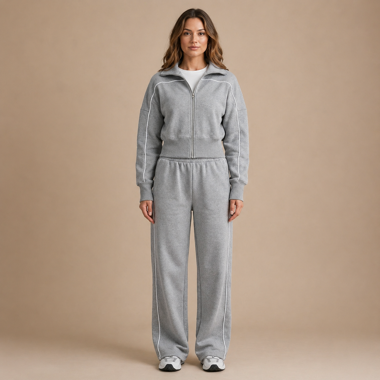 Nadine | Ensemble Sportif