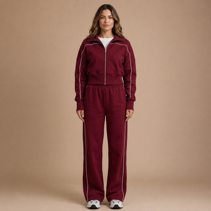 Nadine | Ensemble Sportif