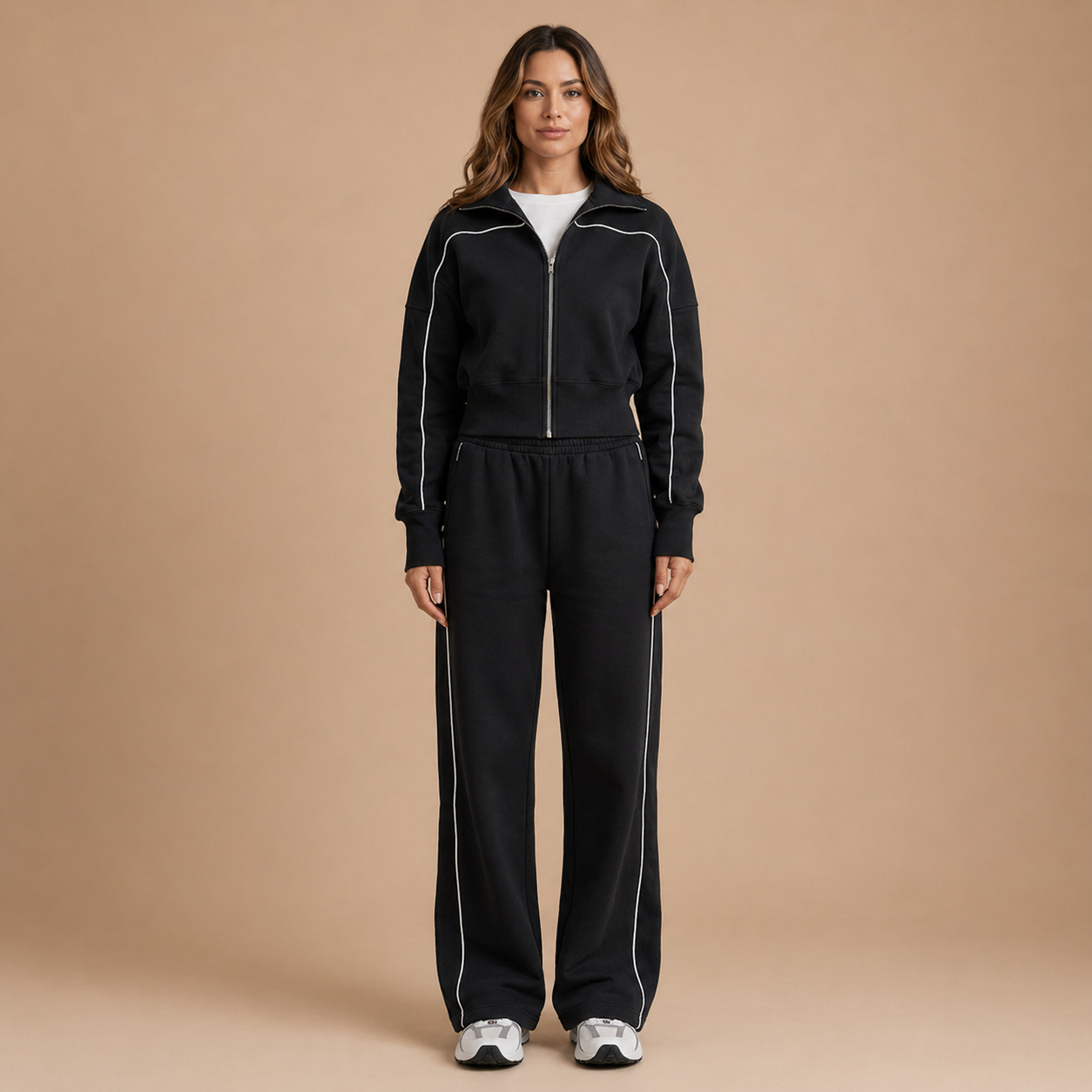 Nadine | Ensemble Sportif