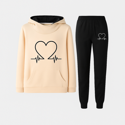 Marcia™ | Ensemble complet Heartbeat