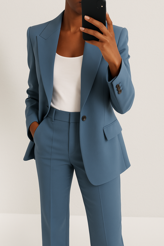 Ava | Tailored Power Set