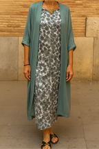 Celia | Elegancia Suave para Cada Día