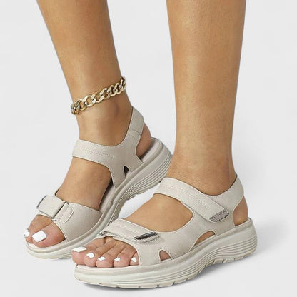 Simona™ | Sandale Orthopédique