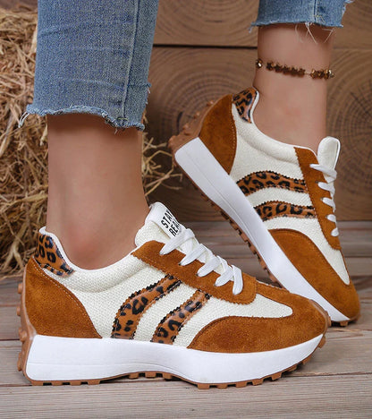 Manon | Baskets Ergo Confort