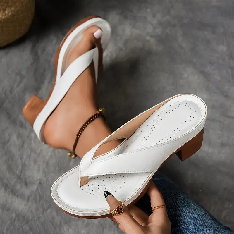 Ariane™ | Elegant Comfortable Sandals