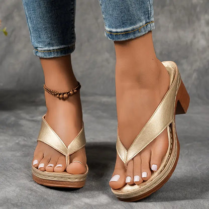 Ariane™ | Elegant Comfortable Sandals