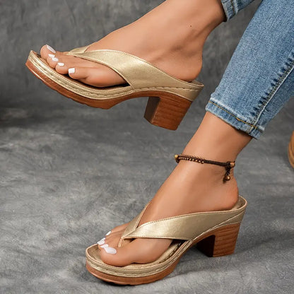 Ariane™ | Elegant Comfortable Sandals