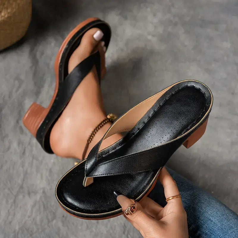 Ariane™ | Elegant Comfortable Sandals