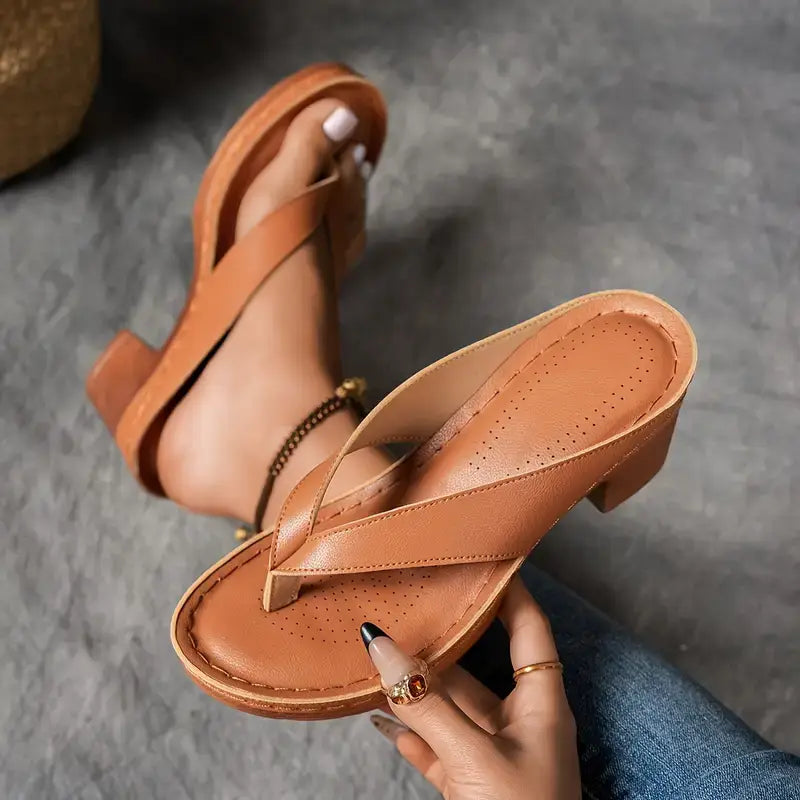 Ariane™ | Elegant Comfortable Sandals