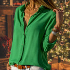 Zara – Stylish Lines Blouse