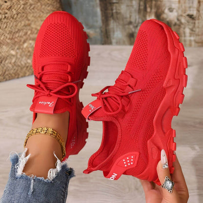 Rosa | Chaussures Orthopédiques Sportives