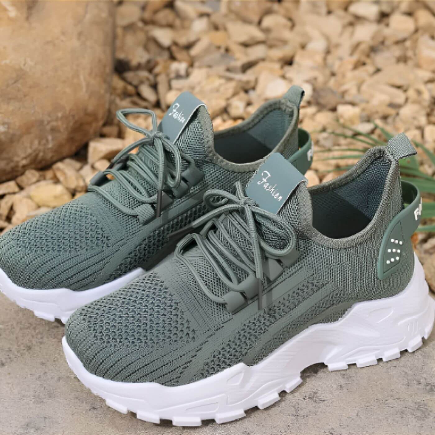 Rosa | Chaussures Orthopédiques Sportives