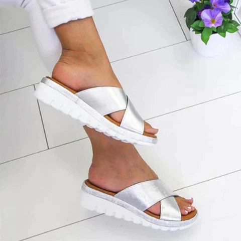 CloudWalk™ エルゴノミックサンダル トレンド