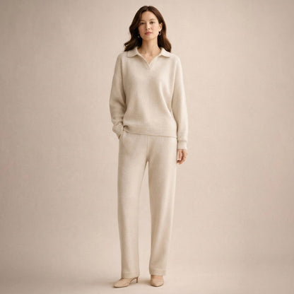 Charlotte | Ensemble Tricot