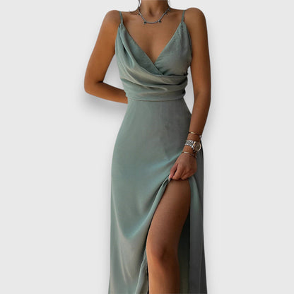 Lysbeth – Élégante Robe