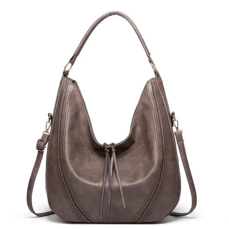 Imke | Leather Bag