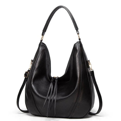 Imke | Leather Bag