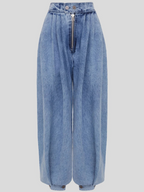 Jennifer | High Waist Balloon Jeans