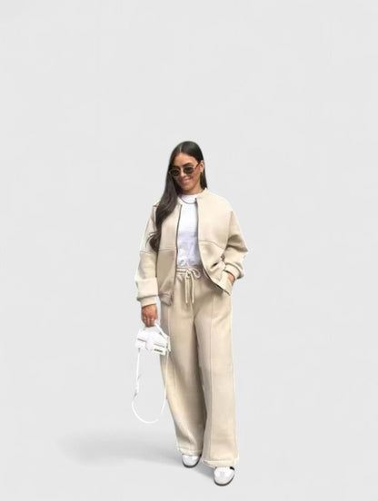 Olyverrah | Comfortable Sweater and Pants