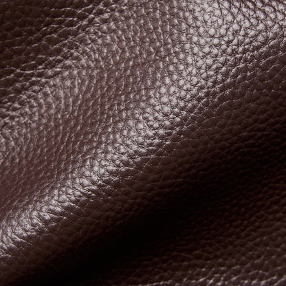 Burley | Retro Leather Tote Bag
