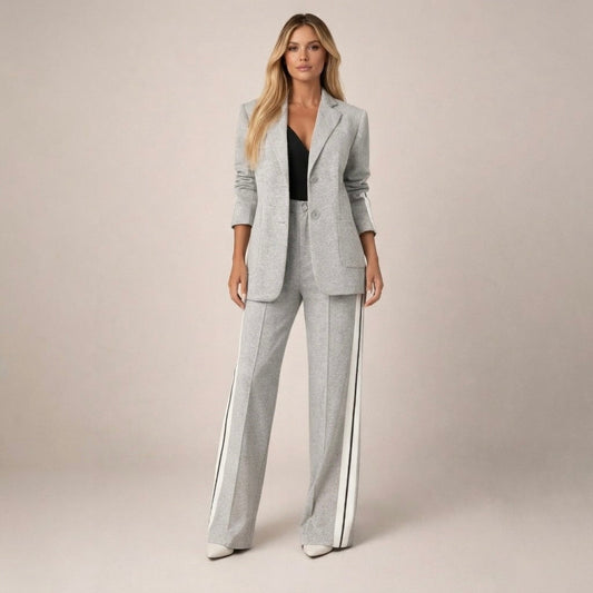 Elaine | Ensemble de costume élégant