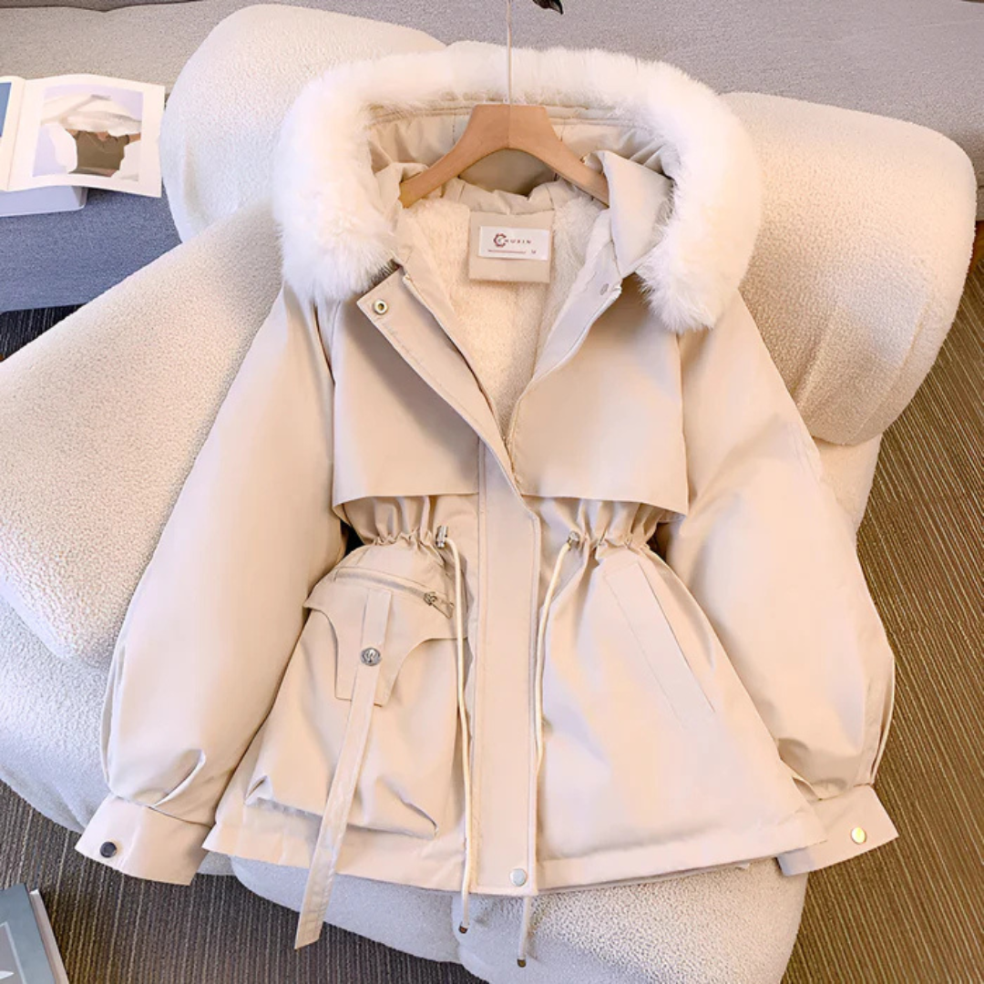 Norina™ | Elegant Winter Jacket