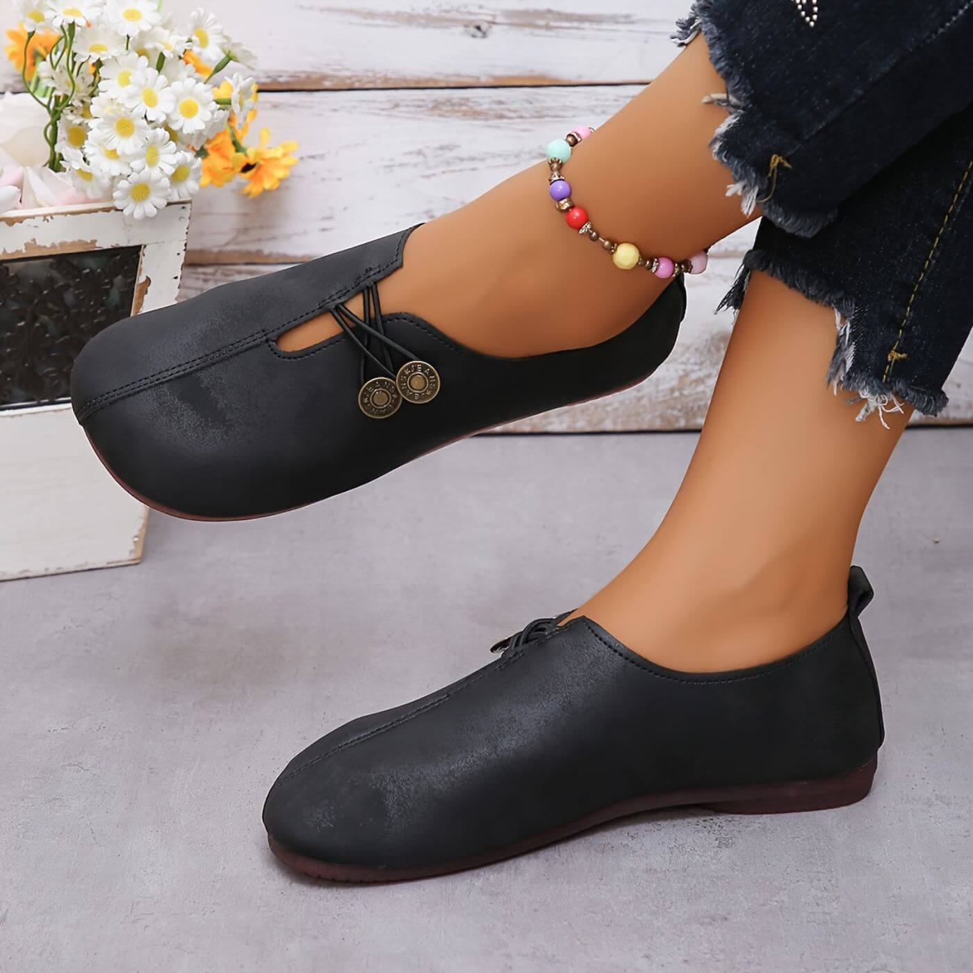 Zephyra™ | Comfortable Shoes