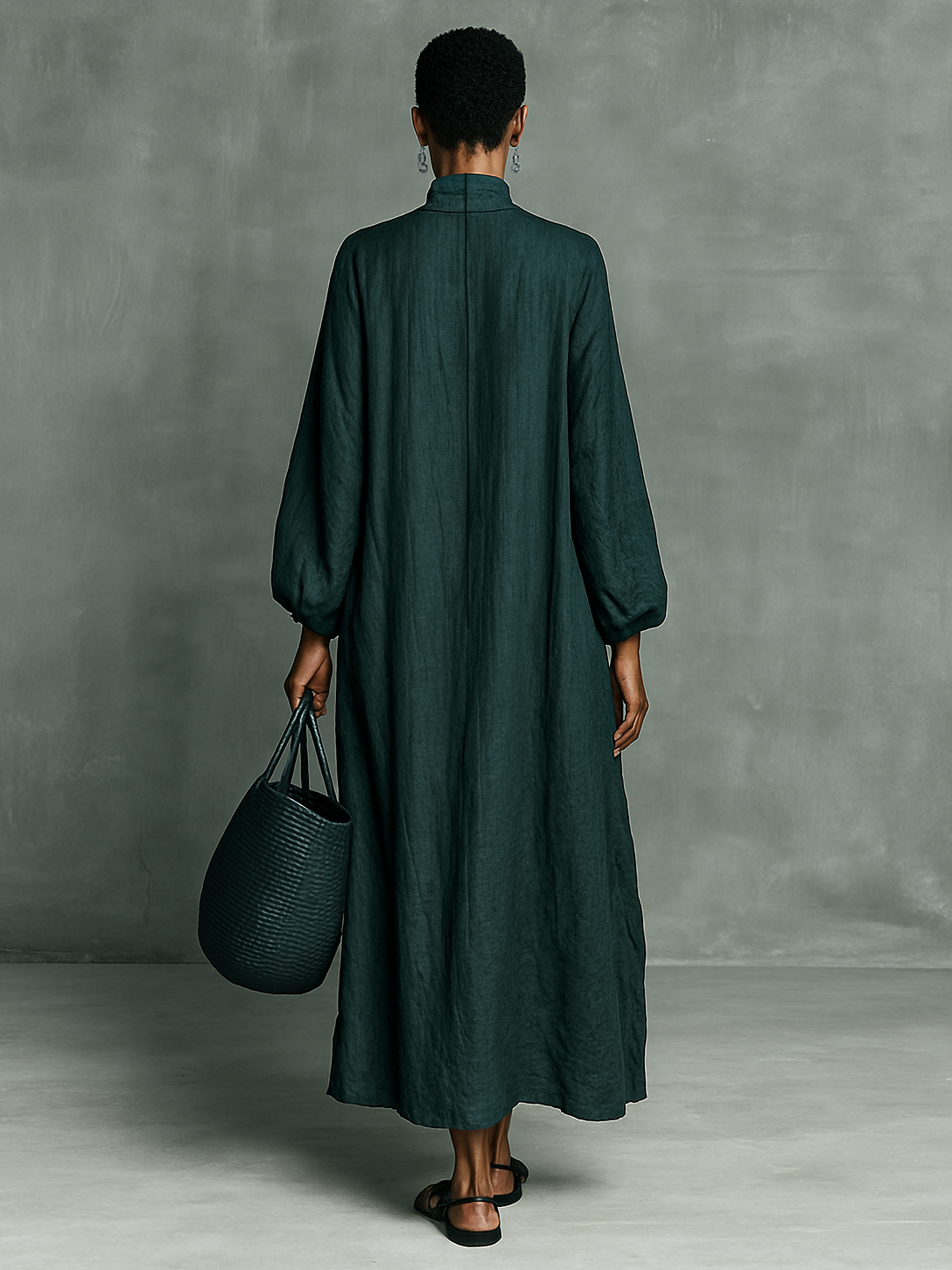Robe Maxi Premium Anisha™