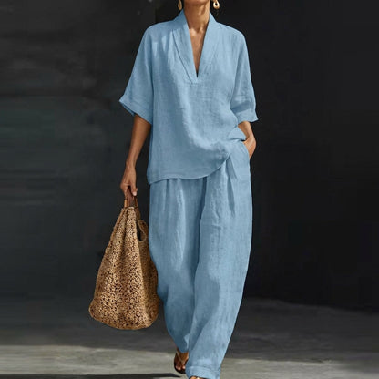 Dorina | Two-Piece Set for Women