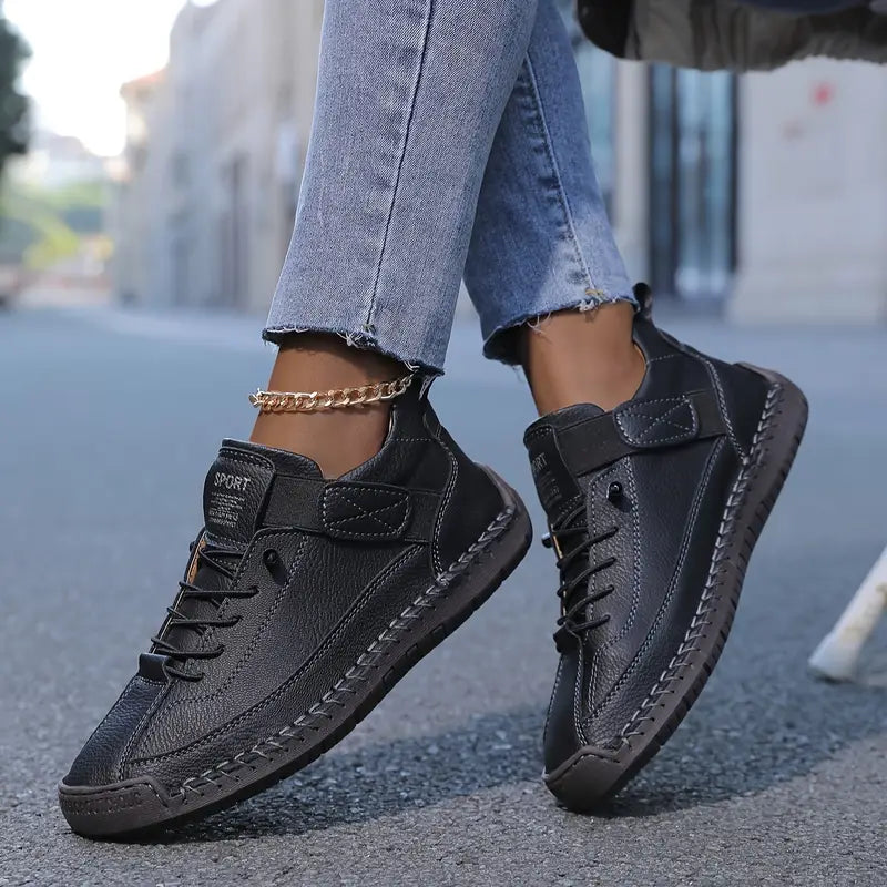 Selyra™ | Comfort-Support Sneakers