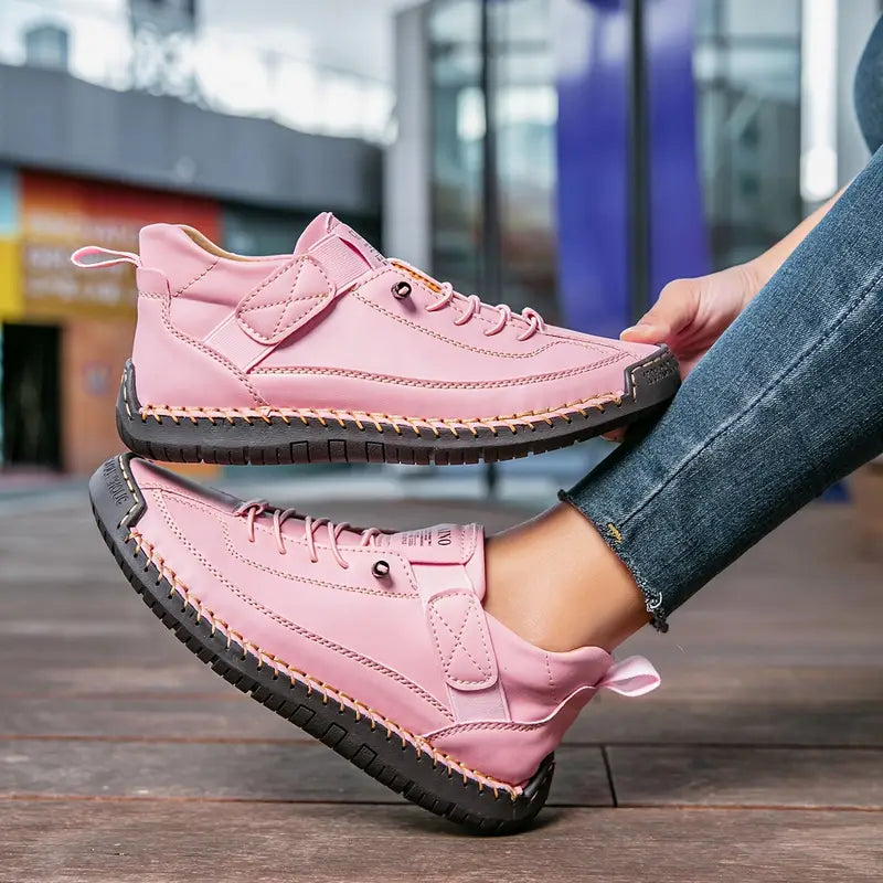 Selyra™ | Comfort-Support Sneakers